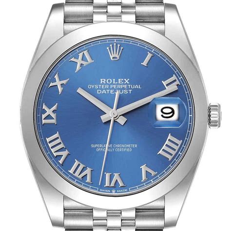 rolex datejust uomo misure|Rolex Datejust marca.